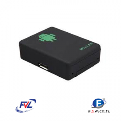 FV-A8 GPS